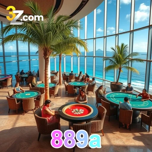 889a bet Jogos de caça-níqueis