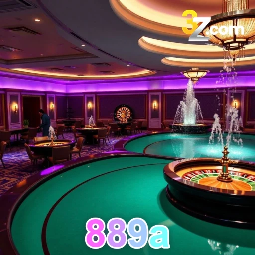 889a bet Jogos de caça-níqueis